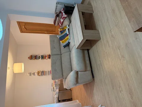 Piso en plaza Carabanchel, 2