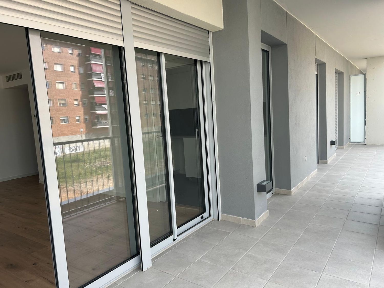 Piso en avenida del Segle XXI, 57 b - Foto 12