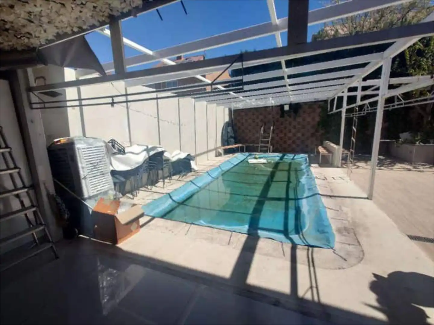 Casa adosada en Rivas - Foto 6