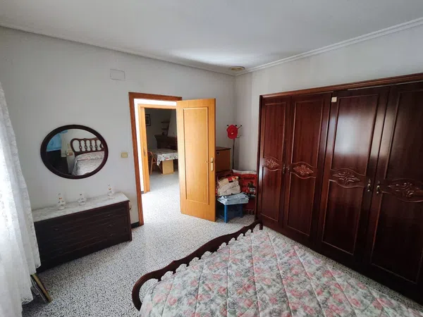 Casa independiente en Lugar Baya Alta, 42 - Foto 17