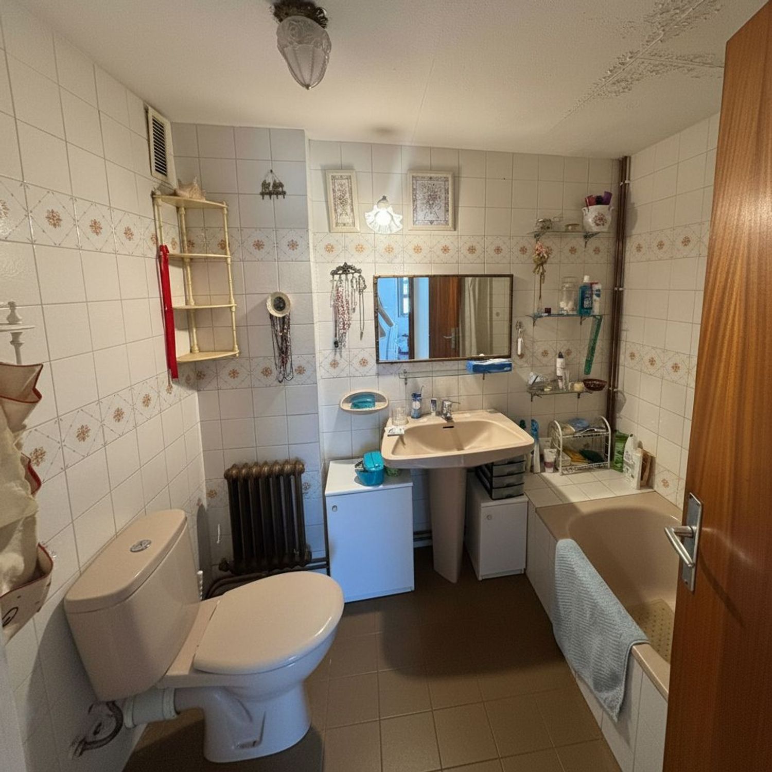 Piso en calle Ramón del Cueto, 1 - Foto 11