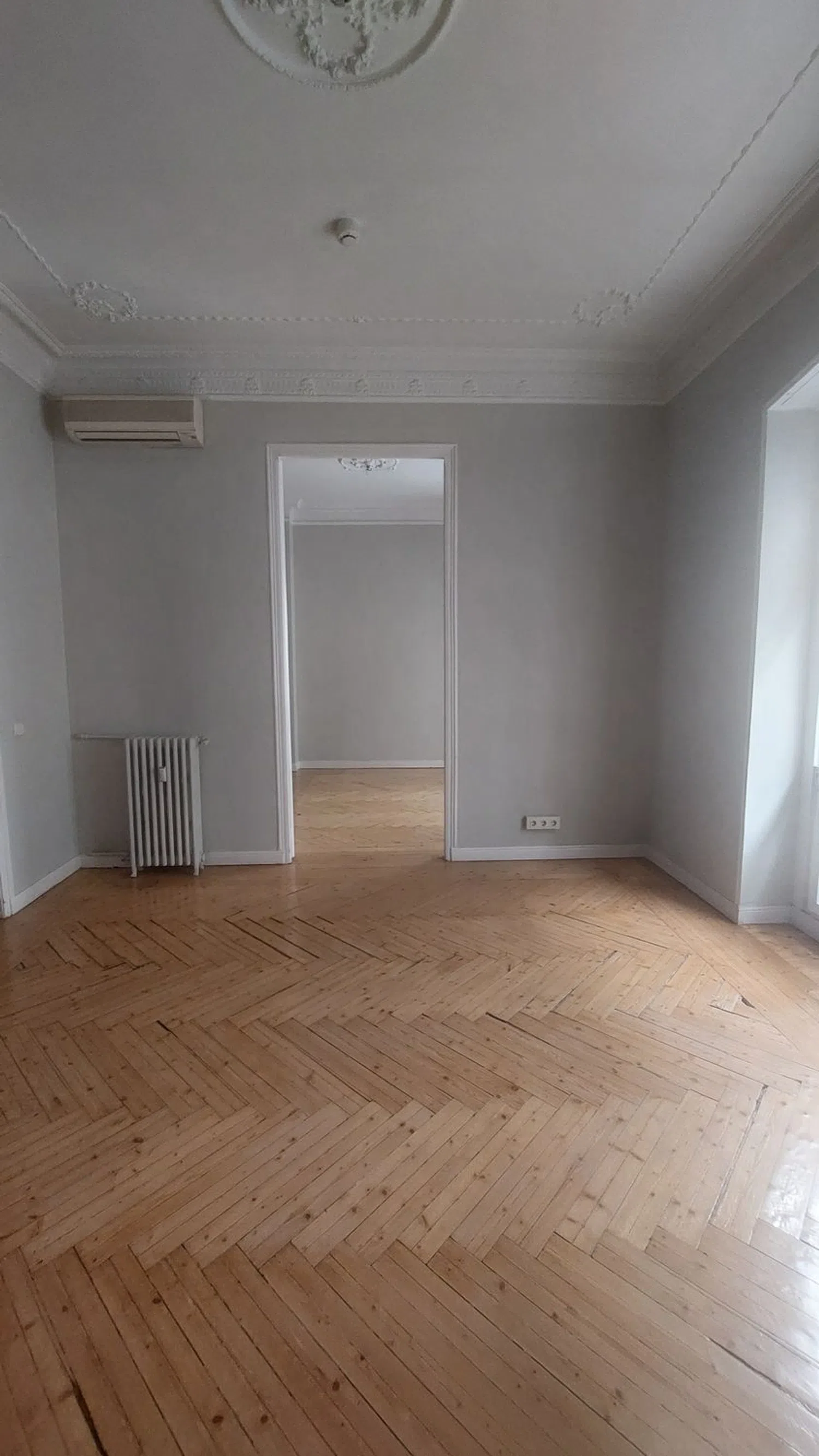 Piso en Monte Esquinza, 44 - Foto 1