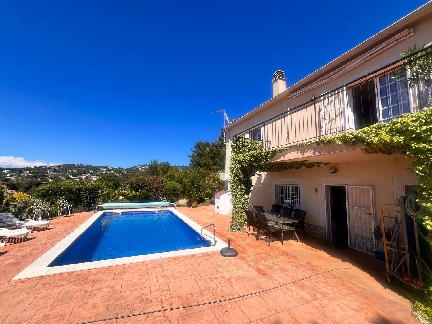Casa o chalet independiente en Calle Òrbita, 3, Lloret Residencial - Foto 10
