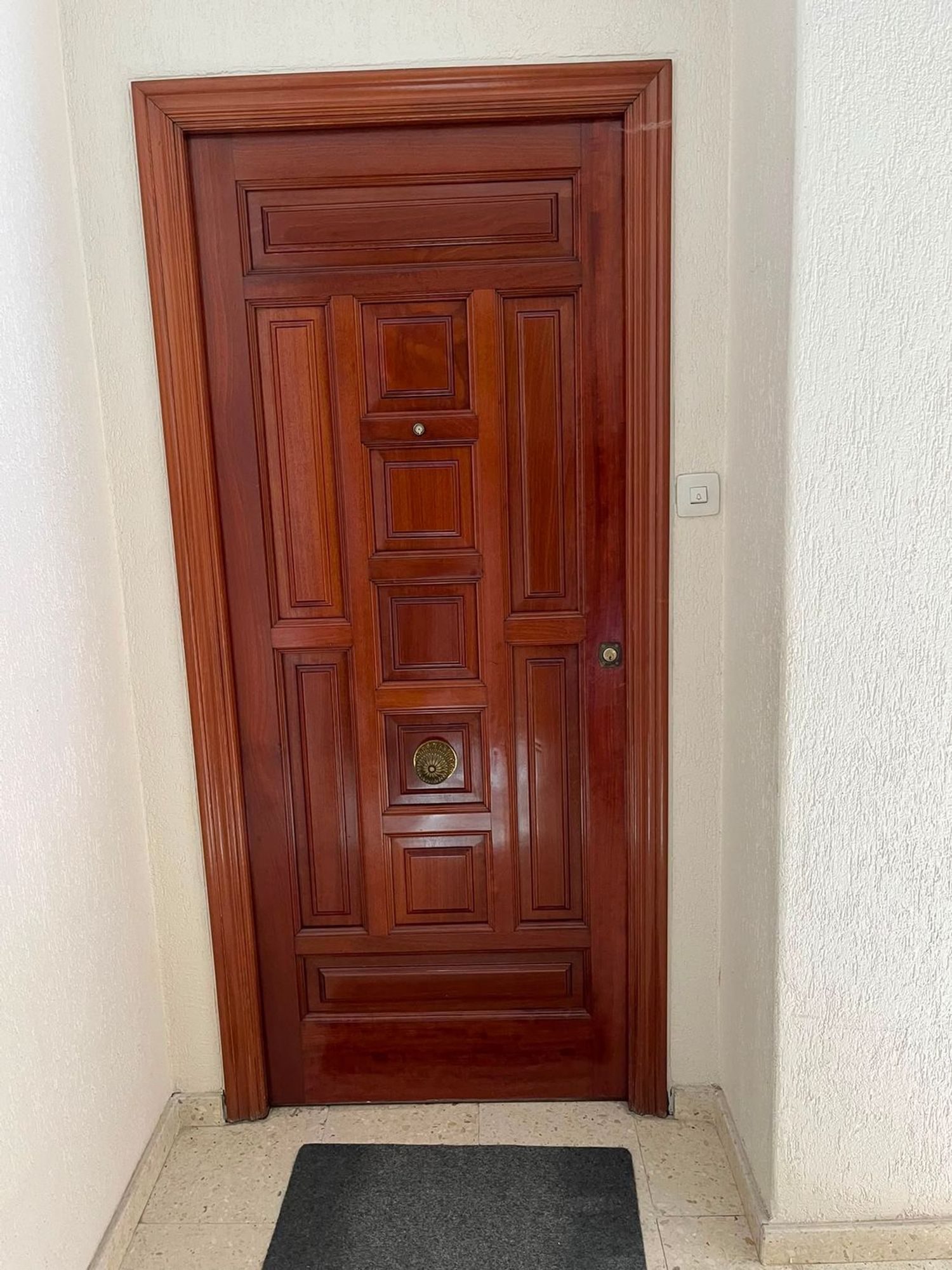 Piso en Calle do Concello, 9 - Foto 9