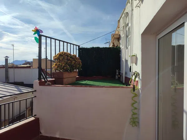 Ático en Calle de la Mare de Déu de Núria, 36, Cerdanyola nord - Foto 1