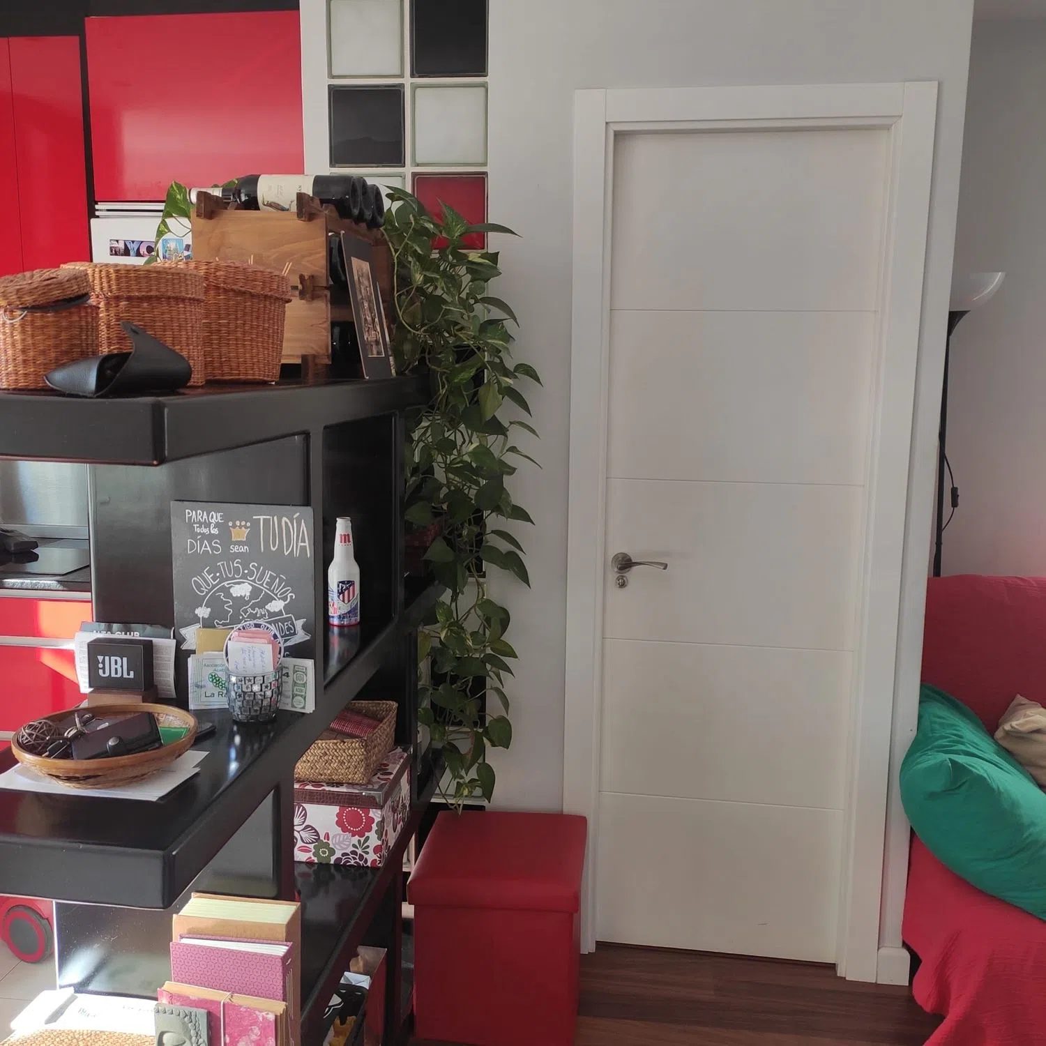 Ático en calle de fernando el católico, 54 - Foto 9