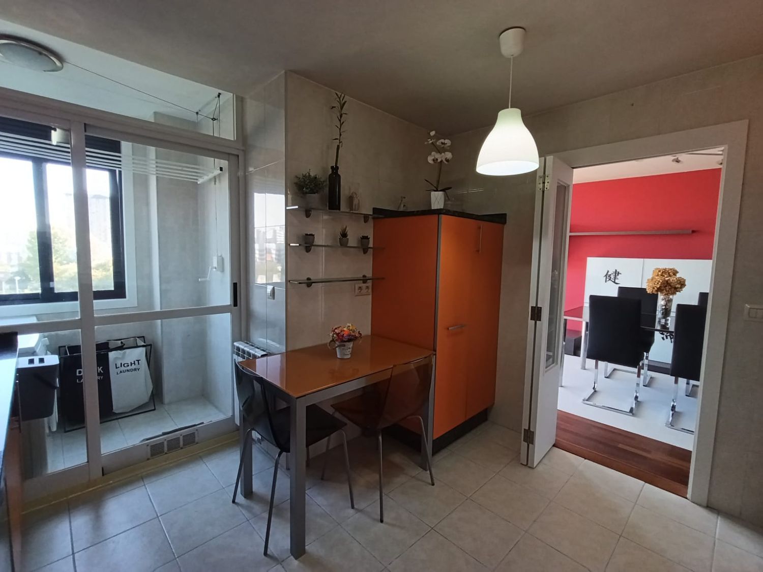 Piso en Calle das Teixugueiras, 20, Navia, Navia - Foto 9