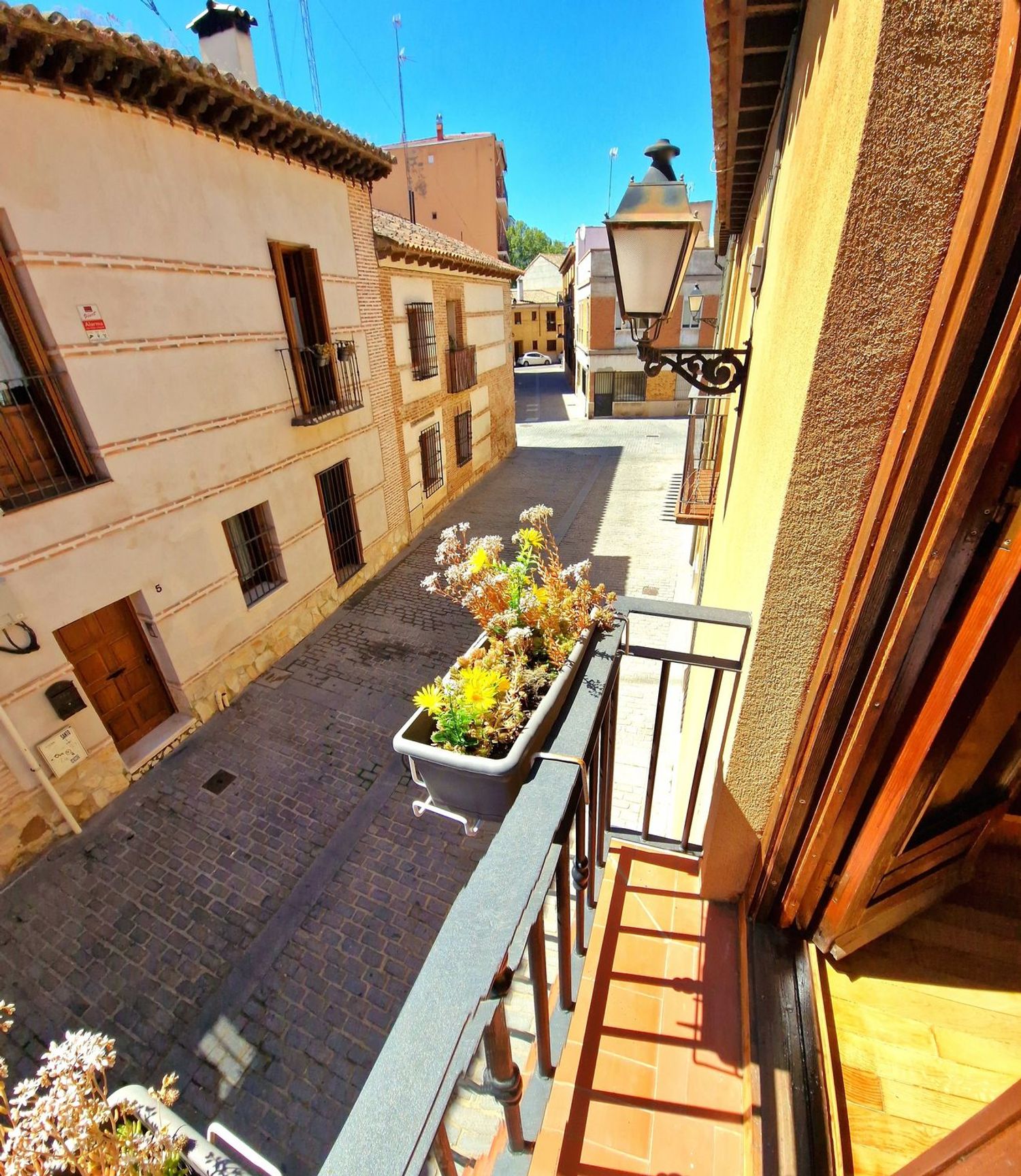 Dúplex en calle del Empecinado, 20 - Foto 12