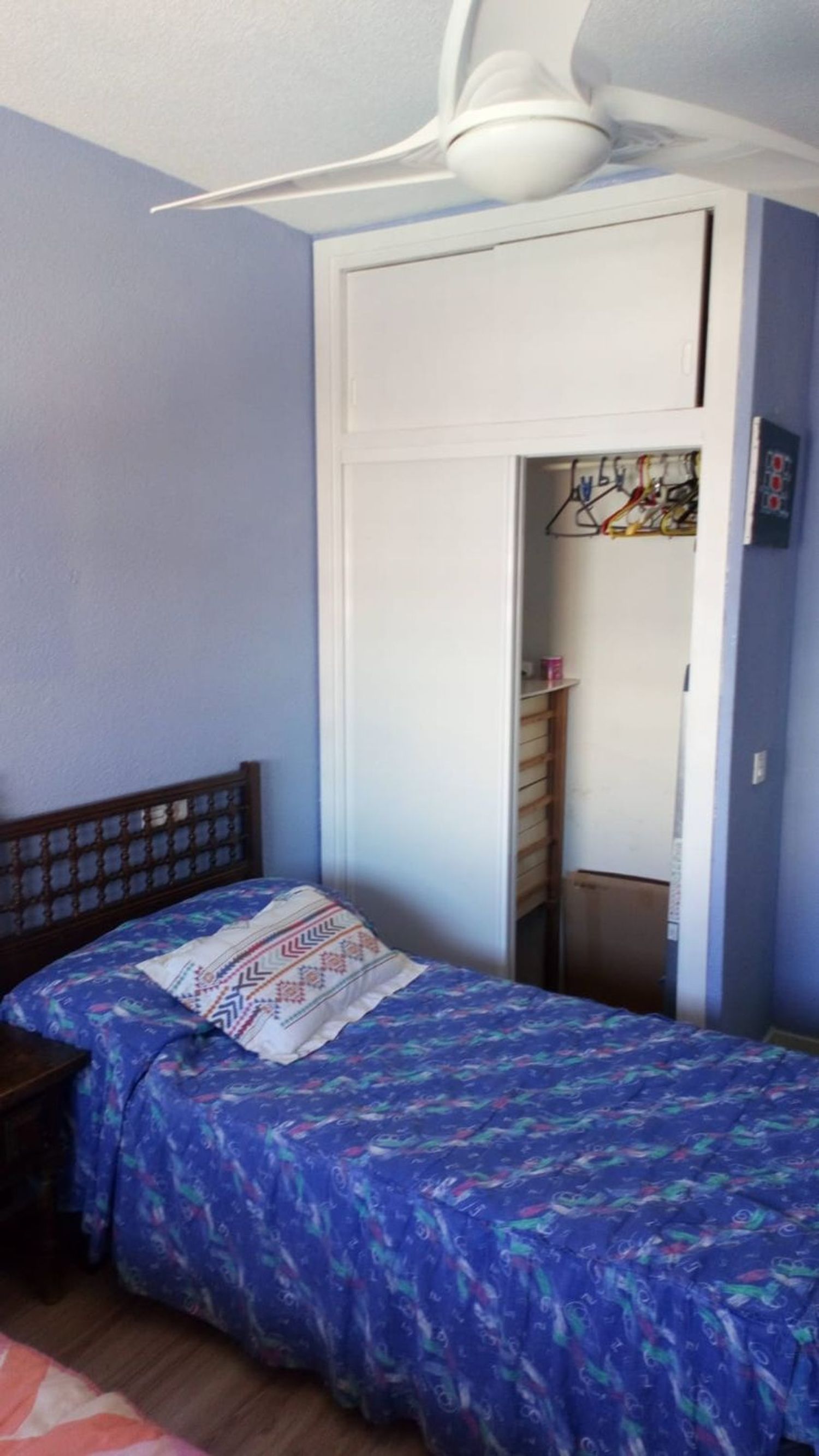Piso en Calle de Velázquez, 7, Pueblo Poniente, Pueblo Poniente - Foto 2