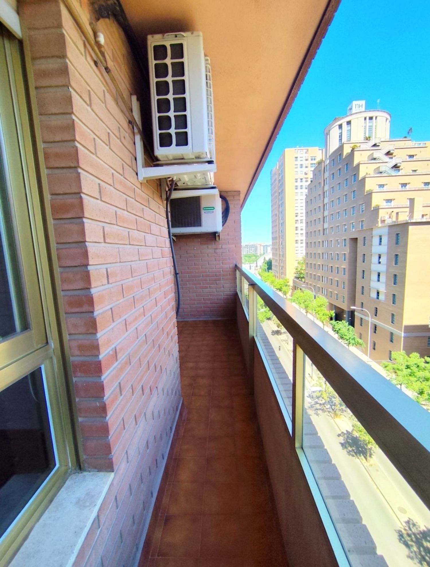 Piso en Avenida de l'Institut Obrer de València, 15 - Foto 21