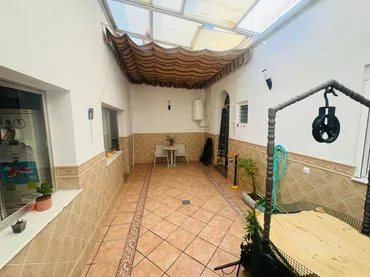 Chalet en  Calle Redonda de la Estacion 30 - Foto 6