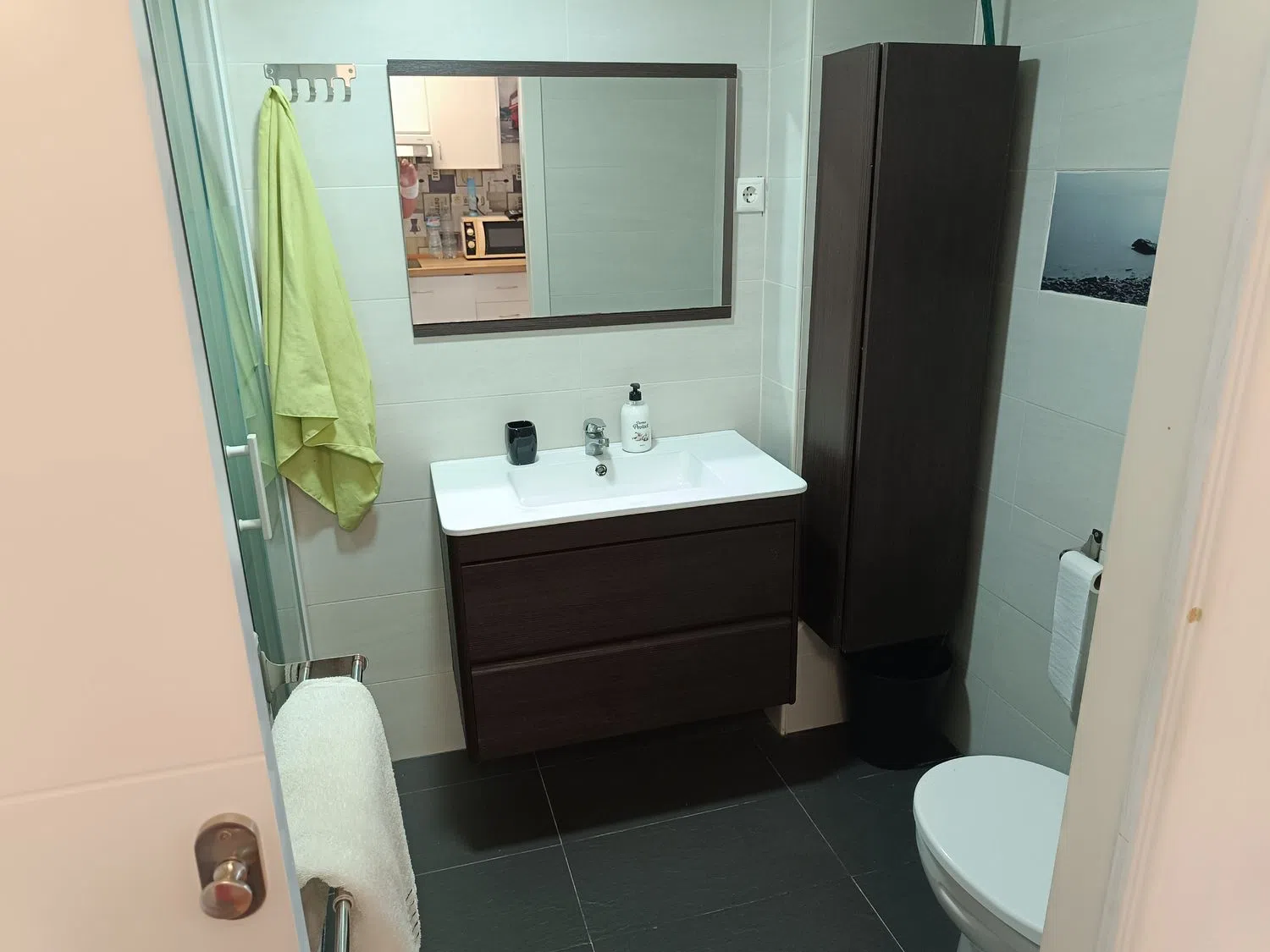 Estudio en calle Músico Vicente Spiteri, 19 - Foto 3