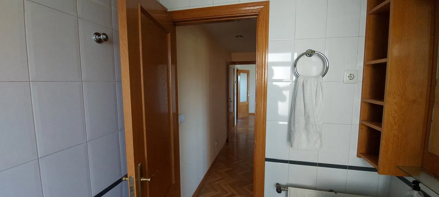 Piso en avenida del Parque de Palomeras Bajas, 9 - Foto 10