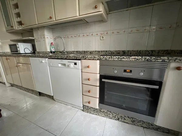 Piso en Ronda de Andújar, 15 - Foto 9