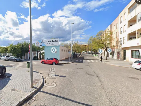 Piso en Calle Fray Martín de Córdoba, 8 - Foto 10