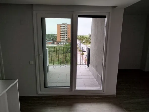 Piso en avenida Felipe González Márquez, 8 - Foto 18