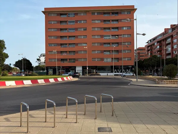 Piso en Calle Árbol del Paraíso, 9, Vega de Acá - Nueva Almería - Cortijo Grande, Vega de Acá - Nueva Almería - Cortijo Grande - Foto 1