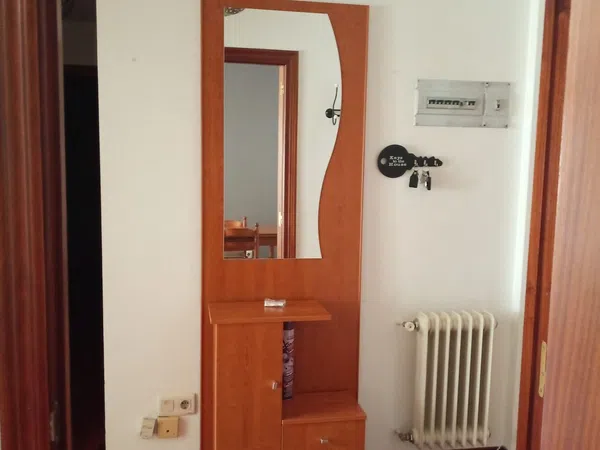 Piso en Calle Faustino Santalices, 17, Couto, Couto - Foto 13