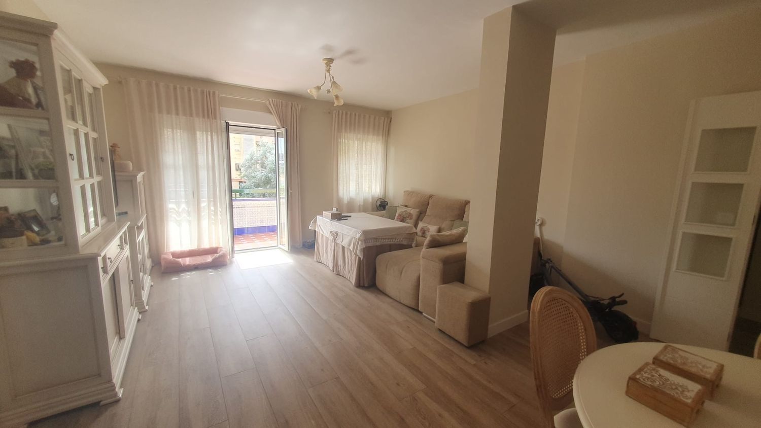 Piso en avenida las Asociaciones de Vecinos, 1 - Foto 2