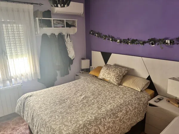 Piso en calle Caldas de Reyes, 14 - Foto 9