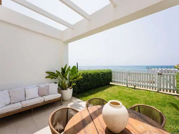 Chalet adosado en avenida Jábega, 27 - Foto 13