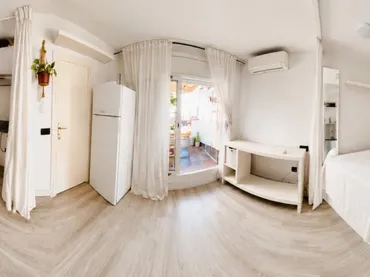 Estudio en  Barcelona Capital - Foto 1