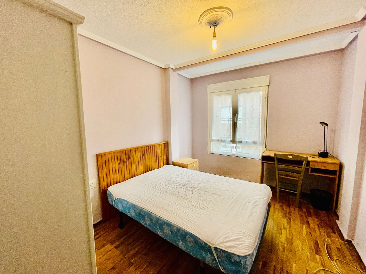 Piso en Calle San Fructuoso, 5, San Mamés - La Palomera, San Mamés - La Palomera - Foto 8