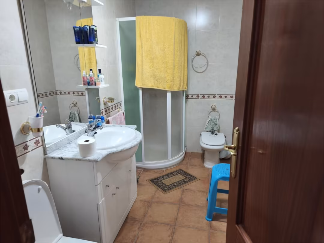 Casa adosada en  Calle de la Cuesta 20 - Foto 12