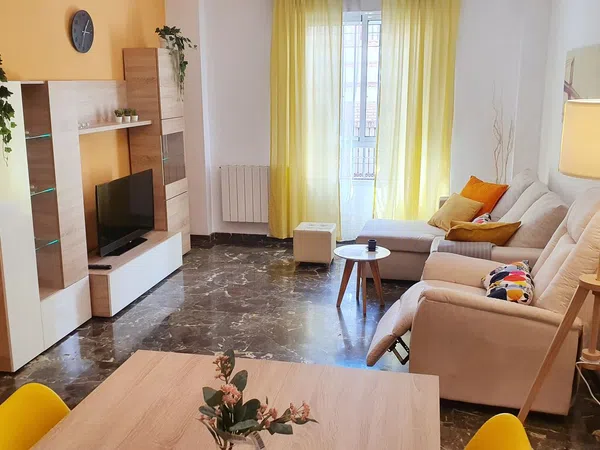 Piso en Santa Cecilia, 18