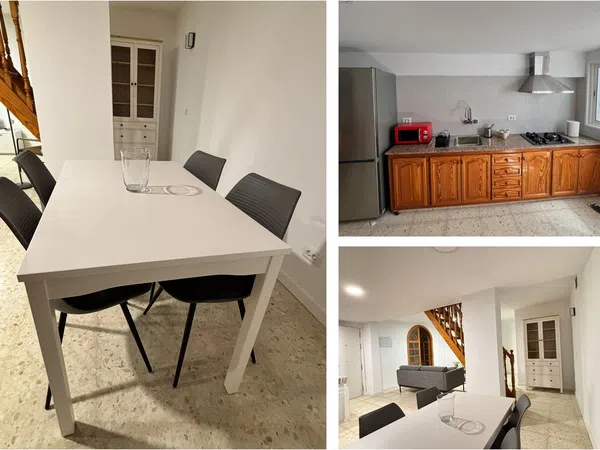 Chalet pareado en Avenida de Ocira, 11 - Foto 4