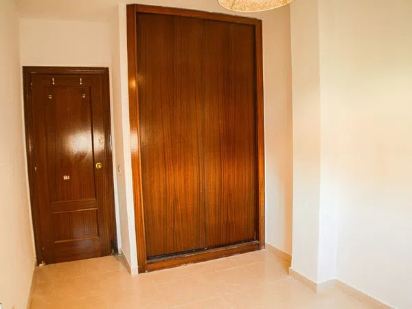 Piso en Calle de Santa Clara, 26, San Benito - Soledad - Hispanidad, San Benito - Soledad - Hispanidad - Foto 4