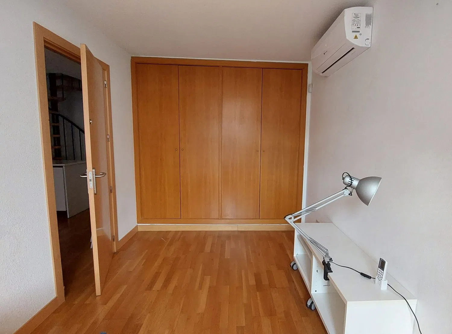 Piso en calle del Amparo, 59 - Foto 7
