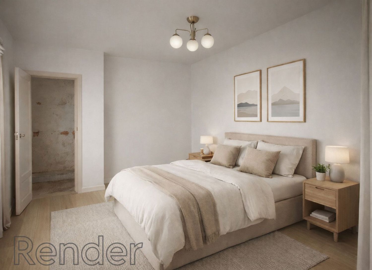 Casa de pueblo en Calle Sebastián Apóstol, 20 D - Foto 11