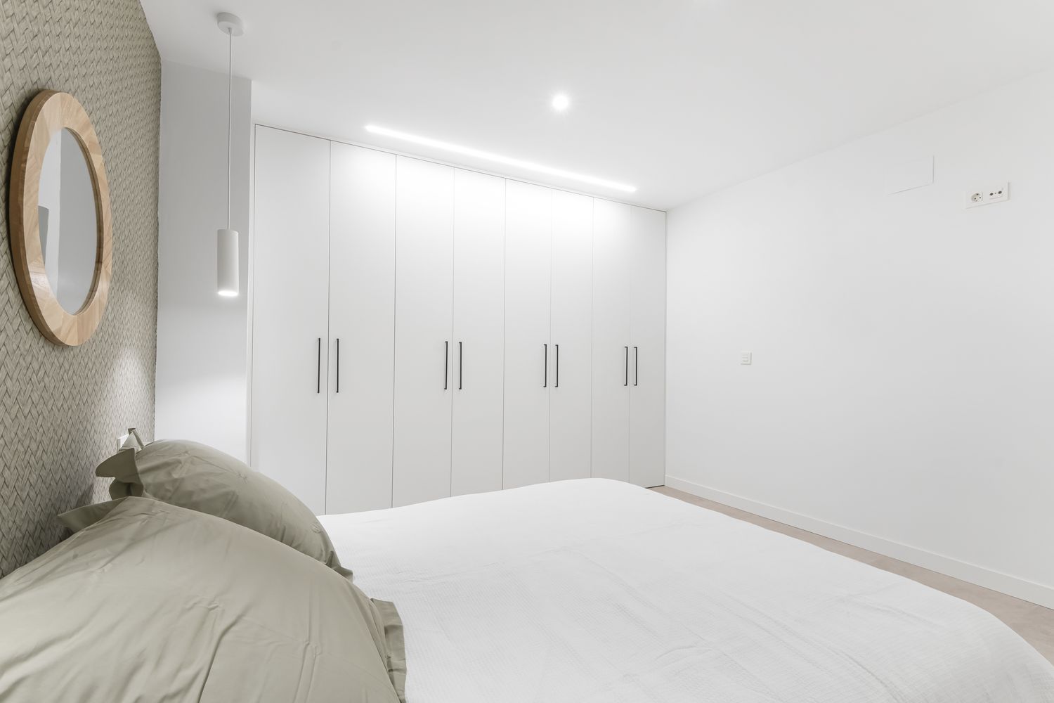 Piso en calle Pintor Cabrera, 8 - Foto 4