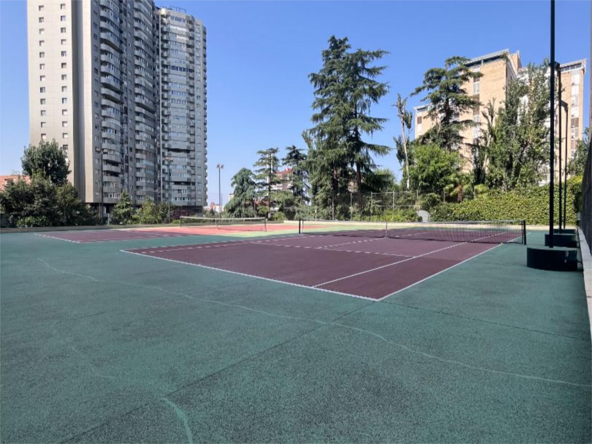 Piso en  Avenida de San Luis 93 - Foto 94