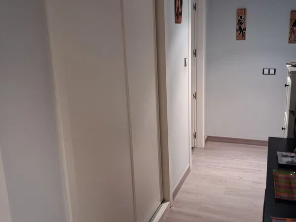 Piso en Calle Agustina de Aragón, 46, Hospital, Hospital - Foto 7