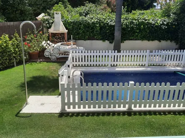 Chalet adosado en urb.lorea playa, 1 - Foto 24