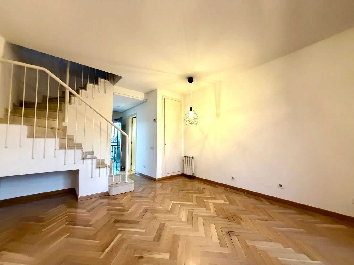 Dúplex en plaza de Antonio de Cabezón, 4 - Foto 2