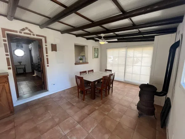 Casa rural en Urbanizacion las delicias s/n - Foto 24