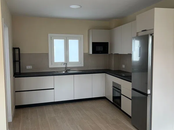 Piso en Calle Matías Padrón, 1, Arenales - Lugo - Avda Marítima - Foto 4