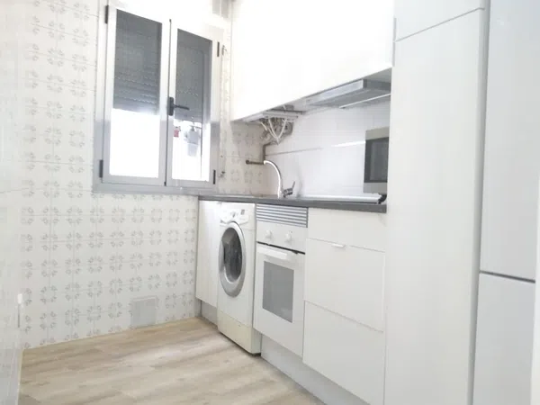 Piso en calle del Santuario, 60