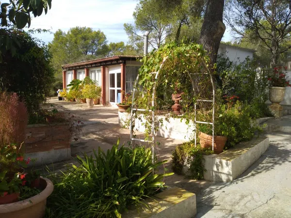 Casa o chalet independiente en Ma-15E, 15 km - Foto 1