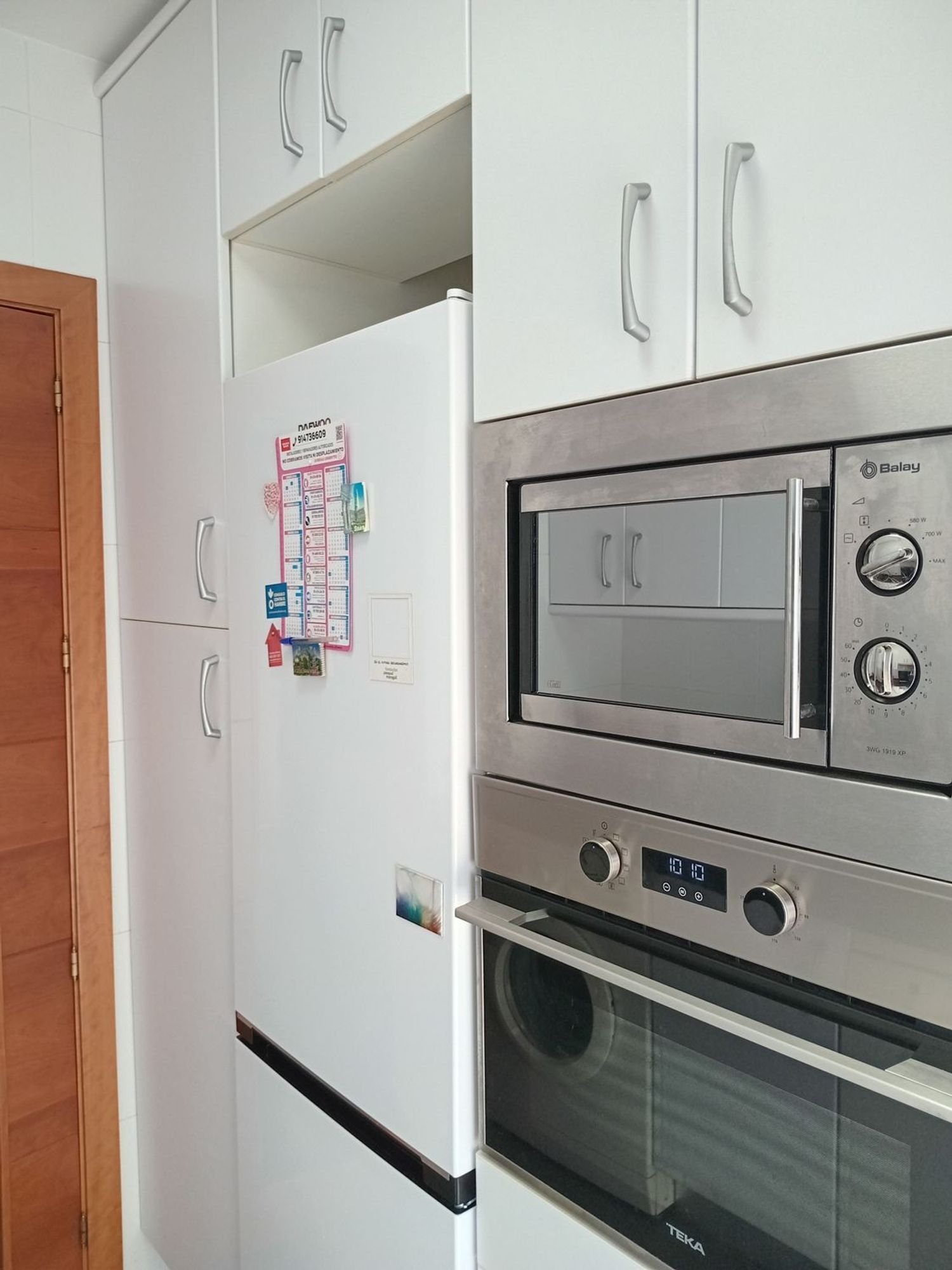 Piso en calle Hermanos de Pablo, 11 - Foto 13