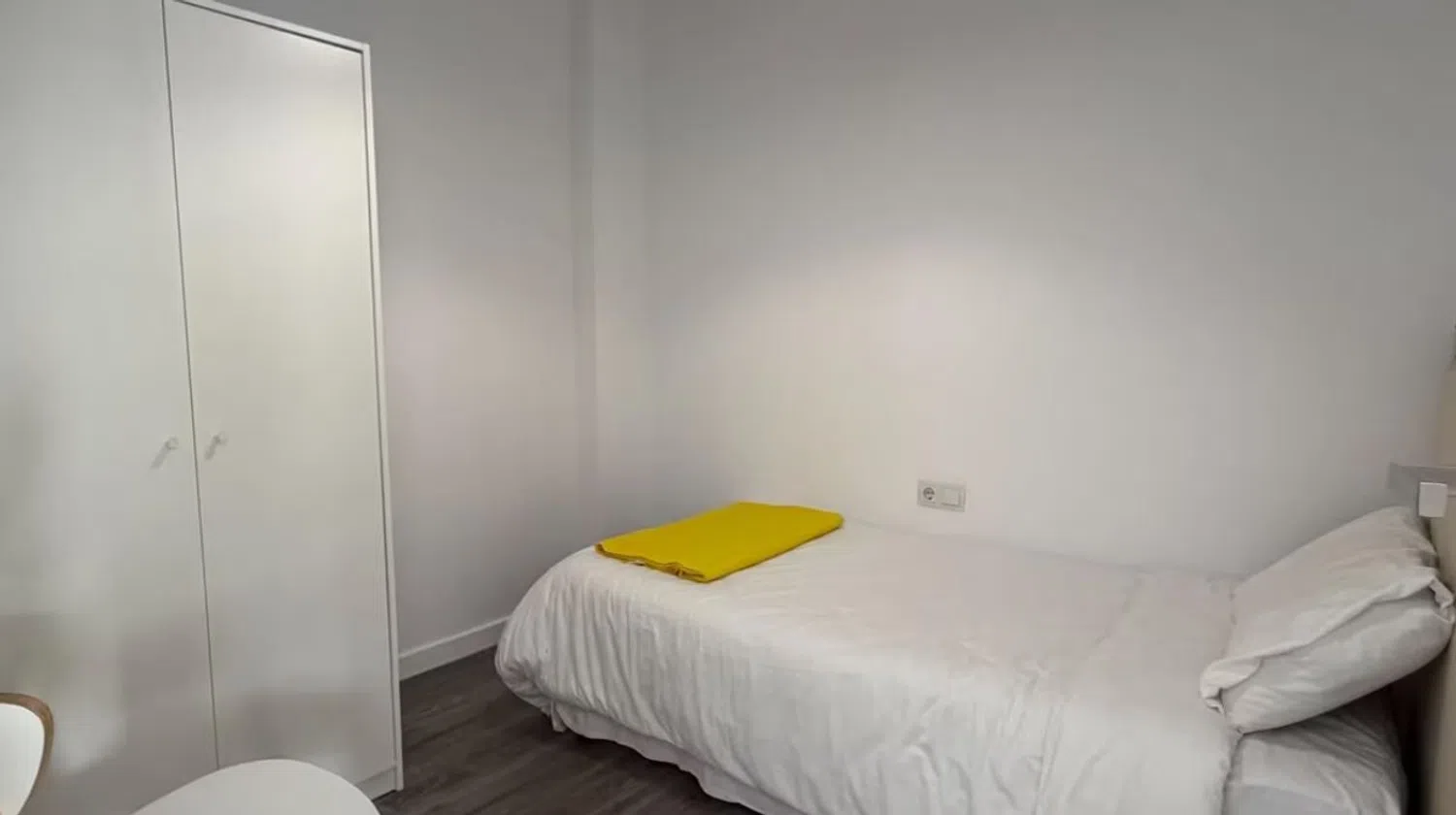 Piso en calle de Puerto Rico, 21 - Foto 8