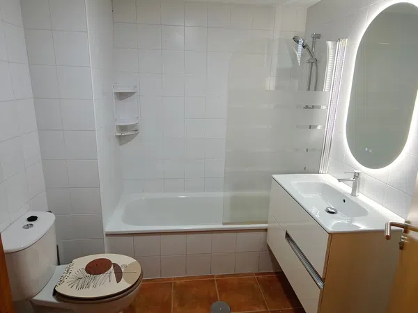 Piso en calle Juan Bautista Monegro, 10 - Foto 6