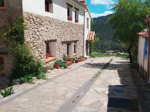 Casa rural en Aldea Montalvo s/n - Foto 15