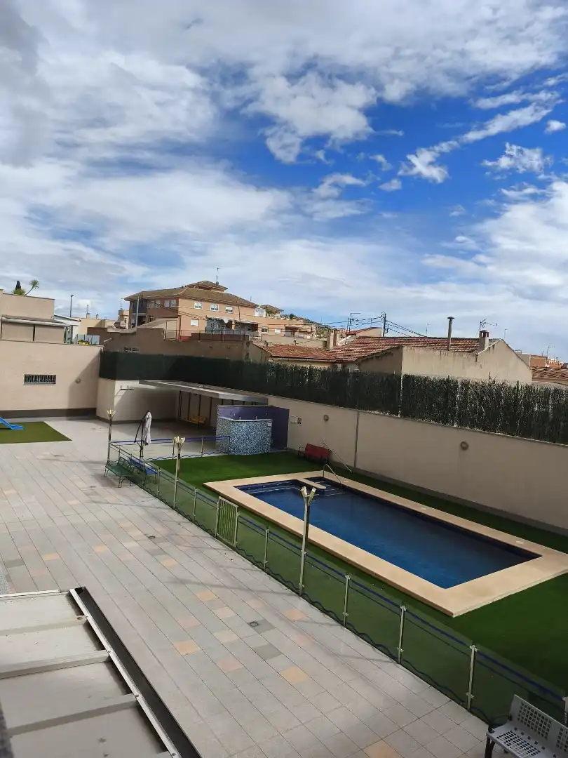 Apartamento en  Calle Domingo Sandoval Sabater 5 - Foto 32