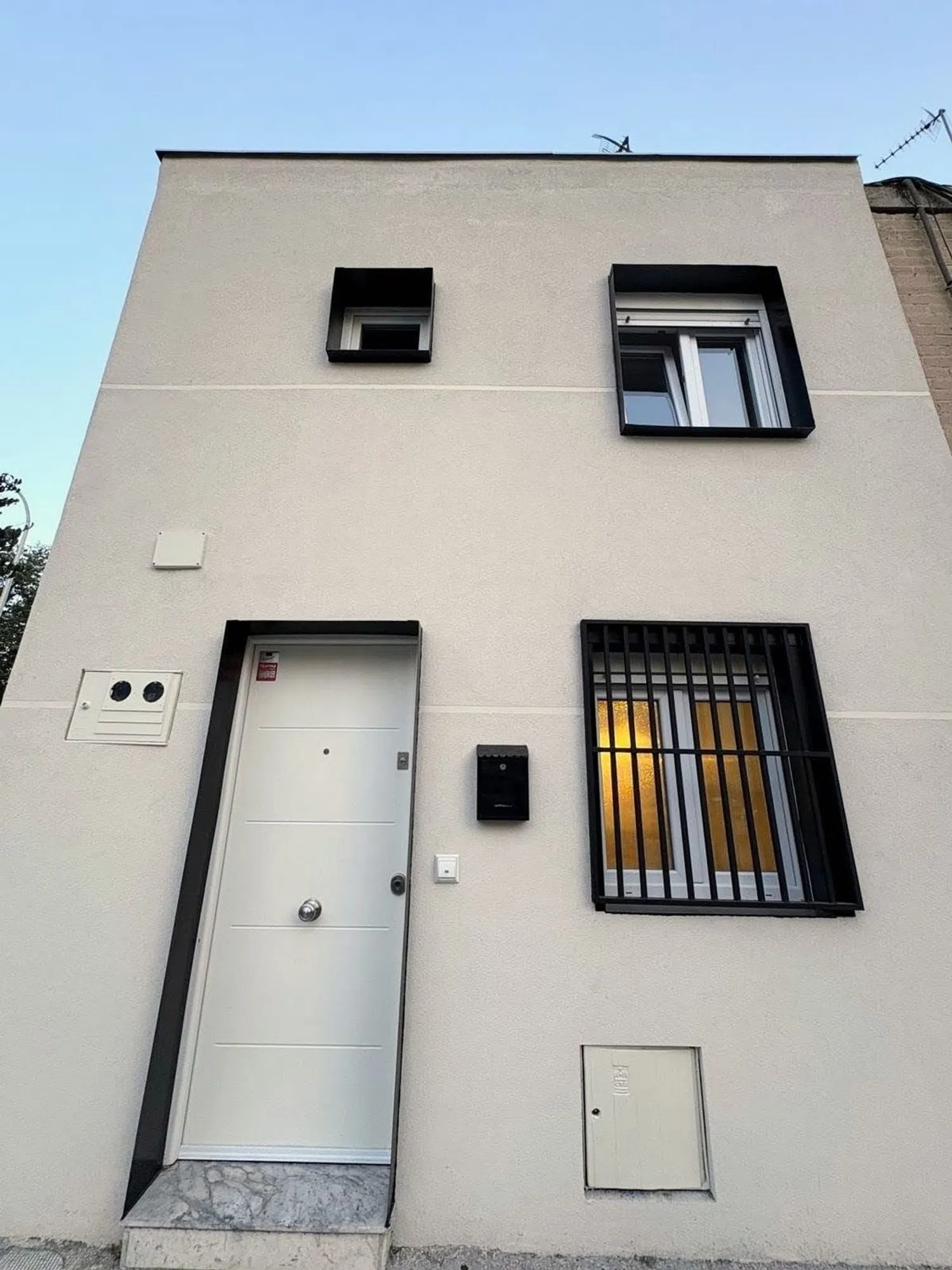 Dúplex en calle Gallur, 89 - Foto 26