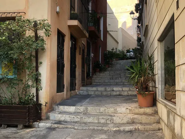 Piso en calle de Catany, 12