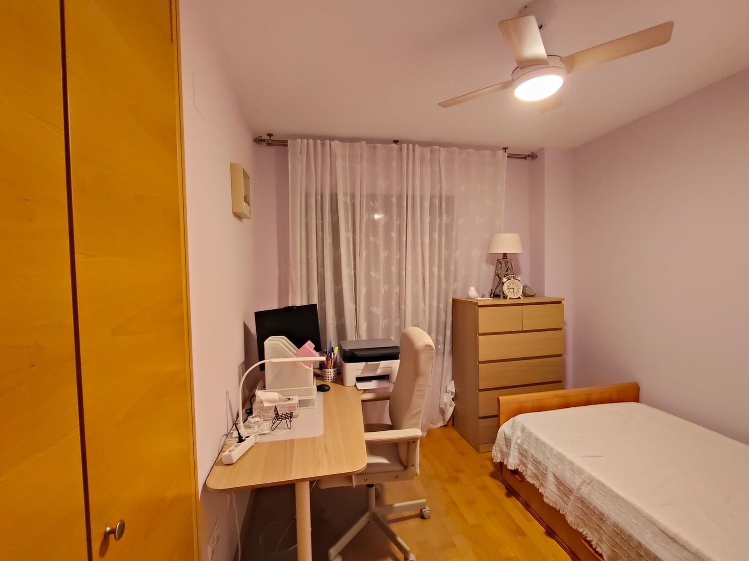 Piso en calle Poeta José Agustín Goytisolo, 12 - Foto 12